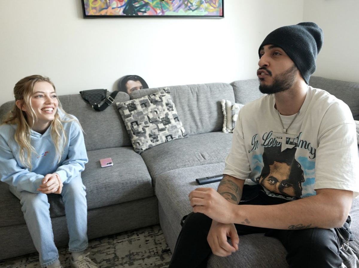 Faze Rain's Girlfriend Everything you need to know about his Partner